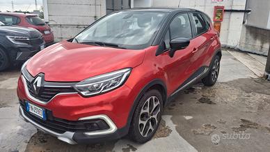 Renault Captur dCi 8V 90 CV EDC Start&Stop Energy 