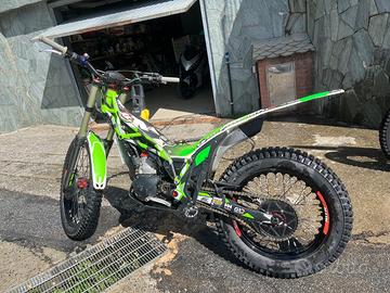 Vertigo Nitro 300 - 2021