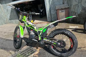 Vertigo Nitro 300 - 2021