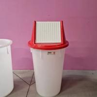 Bidoni immondizia grandi Ondina Giganplast