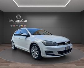 VOLKSWAGEN Golf 1.6 TDI 5p. Highline BMT