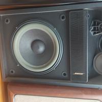 diffusori acustici Bose