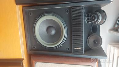 diffusori acustici Bose