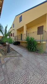 Licata spiaggia Pisciotto appartamento last minute