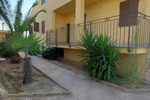 Licata spiaggia Pisciotto appartamento last minute