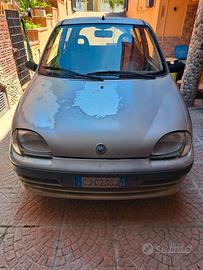 Fiat 600