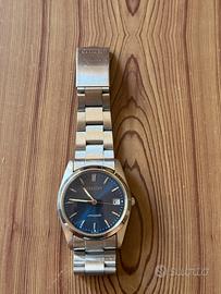 Orologio Citizen Automatico 4-S81055