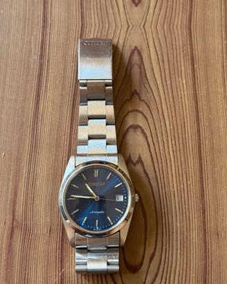 Orologio Citizen Automatico 4-S81055