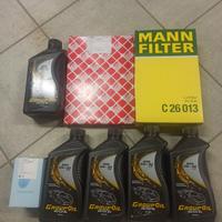 Kit tagliando Kia Sportage 3^ serie 1.7 CRDI