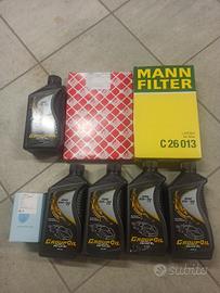 Kit tagliando Kia Sportage 3^ serie 1.7 CRDI