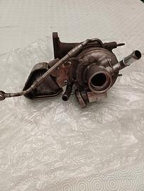 turbina doblo 1.3 multimetro 95cv
