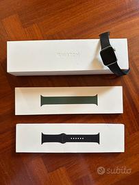Apple Watch serie 5 40mm