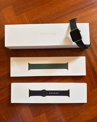 Apple Watch serie 5 40mm