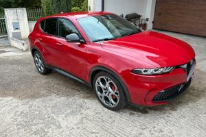 Alfa Romeo Tonale 1.5 130cv edizione speciale