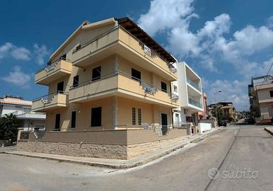 Bilocale, chiavi in mano