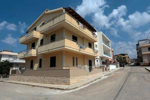 Bilocale, chiavi in mano