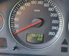 Volvo v70/xc70 - 2005
