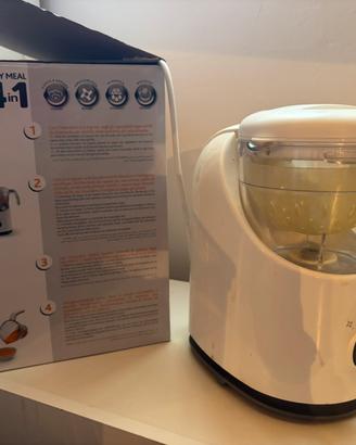 Cuocipappa Easy Meal chicco 4in 1