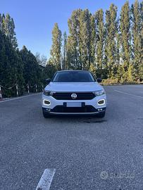 T-Roc 1.6 TDI Style pari al nuovo