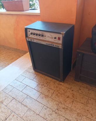 amplificatore jumbo 202