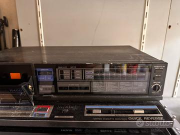Aiwa R450