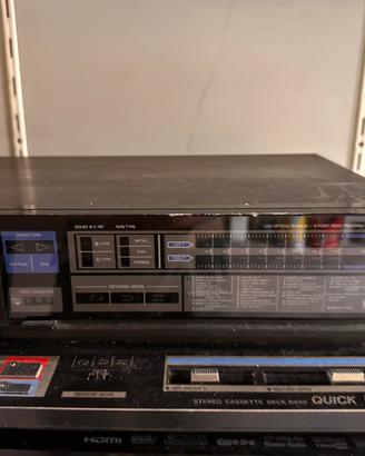 Aiwa R450