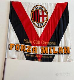 Bandiera Milan 