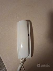 VIMAR CITOFONO  887U da parete