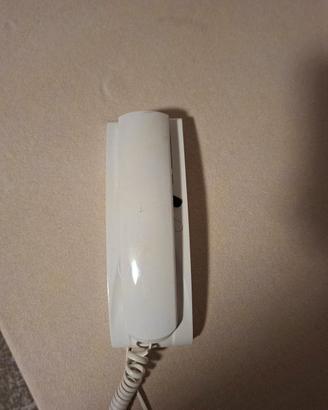 VIMAR CITOFONO  887U da parete