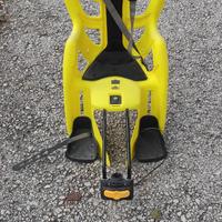 seggiolino bicicletta