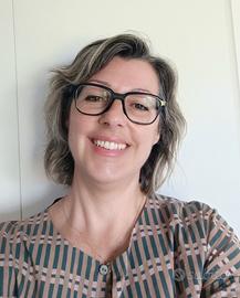 Impiegata amministrativa e/o commerciale