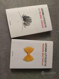 Luciana Litizzetto 2 Best sellers