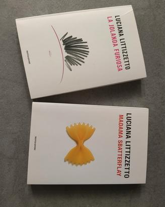 Luciana Litizzetto 2 Best sellers