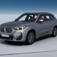 BMW X1 xDrive20d 48V MSport
