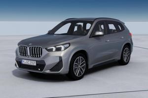 BMW X1 xDrive20d 48V MSport