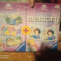 Gioco Memory Ravensburger 