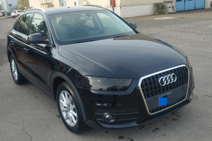 Audi Q3 anno 08/2013