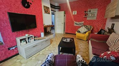 Appartamento a San Marcello