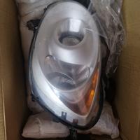 fari alfa romeo mito 2009