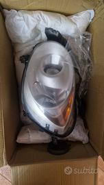 fari alfa romeo mito 2009