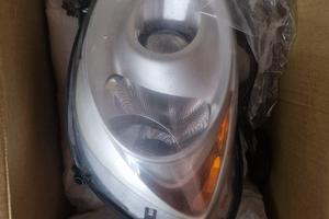 fari alfa romeo mito 2009