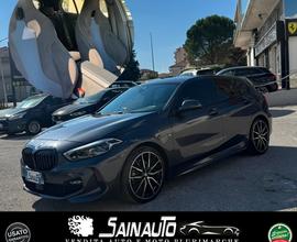 Bmw 118 118d 5p. Msport