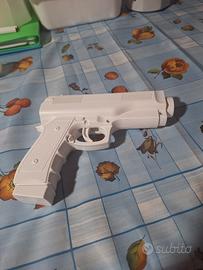 wii light gun
