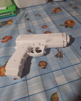 wii light gun