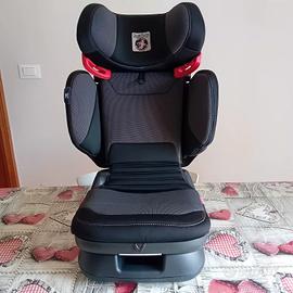 Seggiolino auto