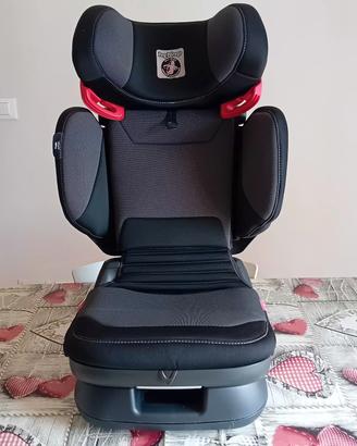 Seggiolino auto