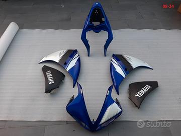 KIT CARENE ORIGINALE YAMAHA R1 BiG BANG 09/11