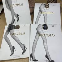 Collant oroblu