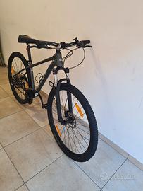 Mountain-bike Merida big nine 20