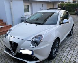 Alfa MiTo 1.3 multijet 2016 95cv